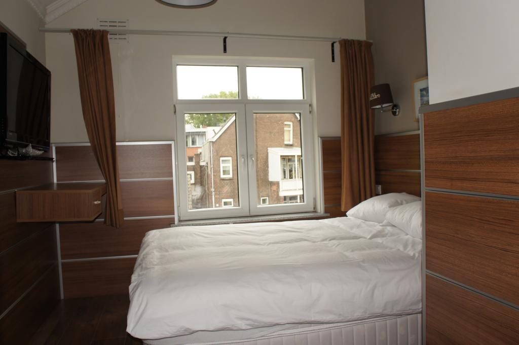 伊拉斯谟酒店 鹿特丹 客房 照片